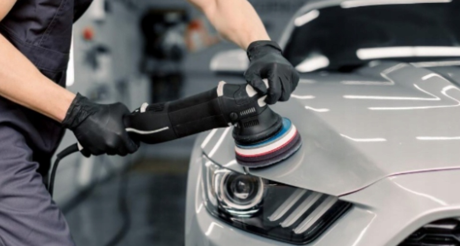 Honey Cutting Compound 1 PASTA TNĄCA - 500ml Rodzaj polerowanie lakieru