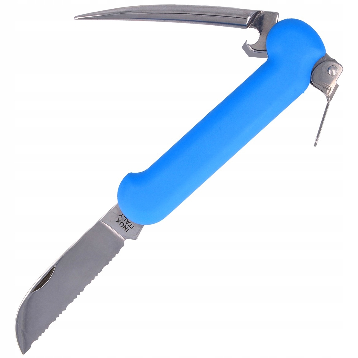 Nůž Mac Coltellerie Marine (sailor Blu)