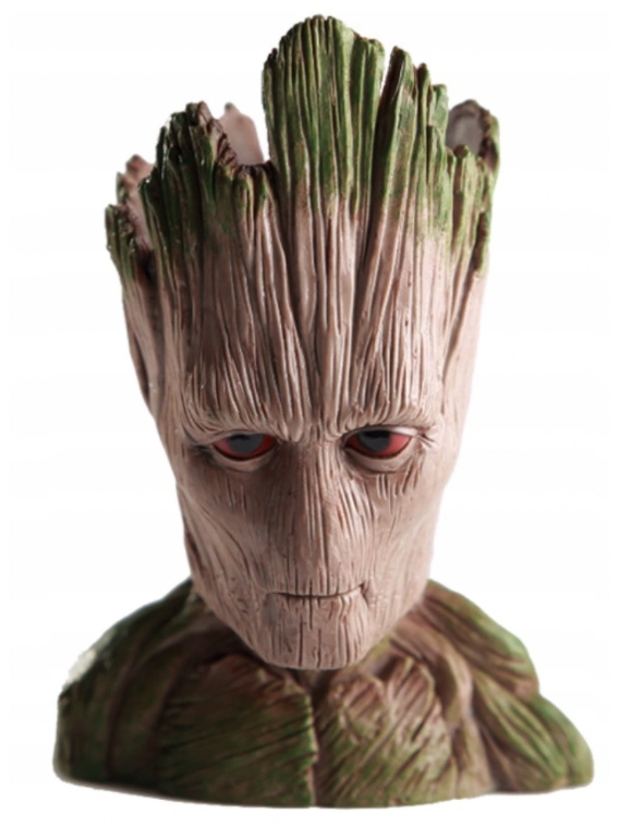 

Doniczka Groot Strażnicy Galaktyki Na Biurko Kwiat