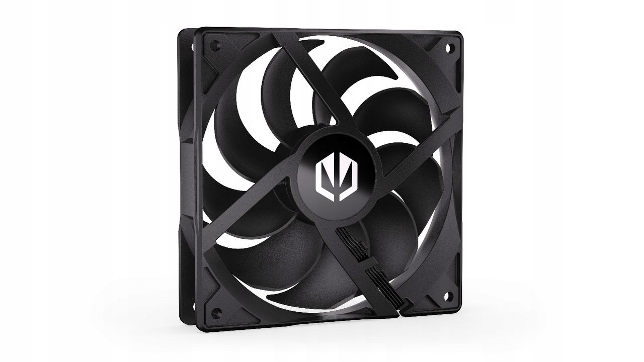 Endorfy wentylator Stratus 120 Pwm