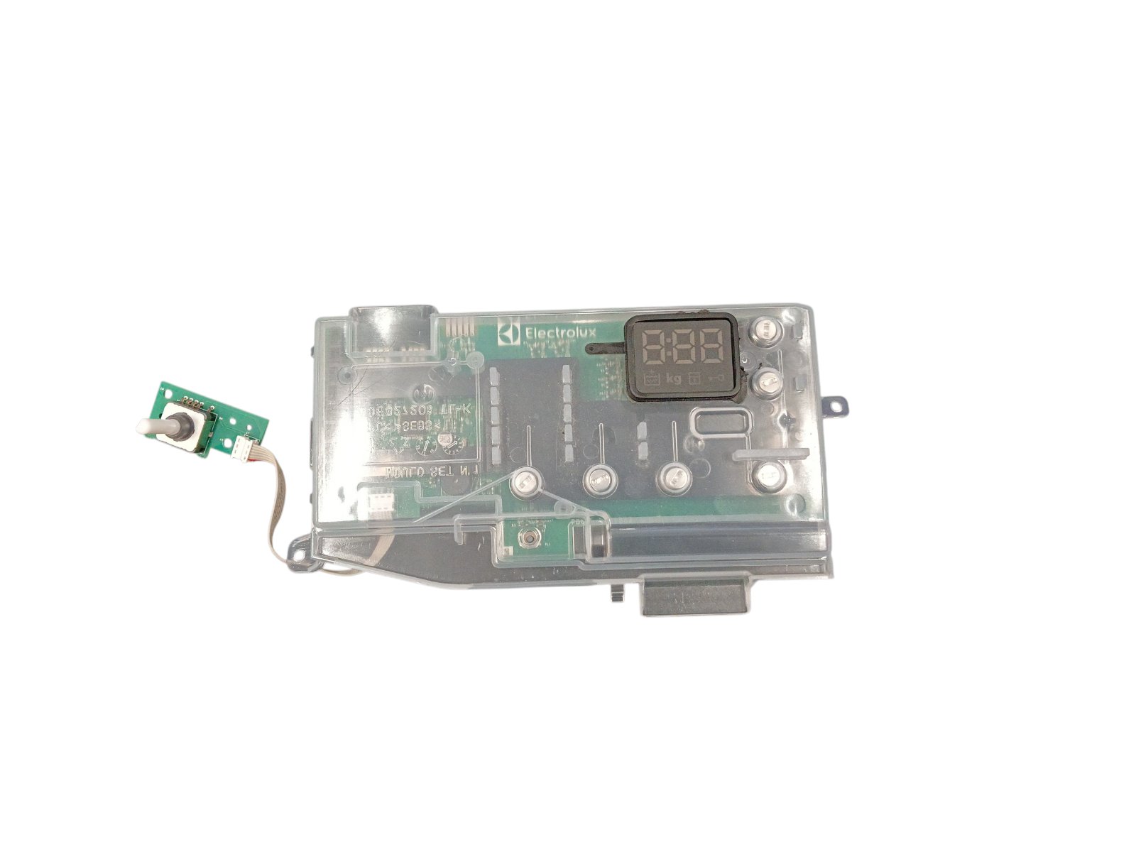 Ovládací modul pračky Electrolux 4055442158 #M877974