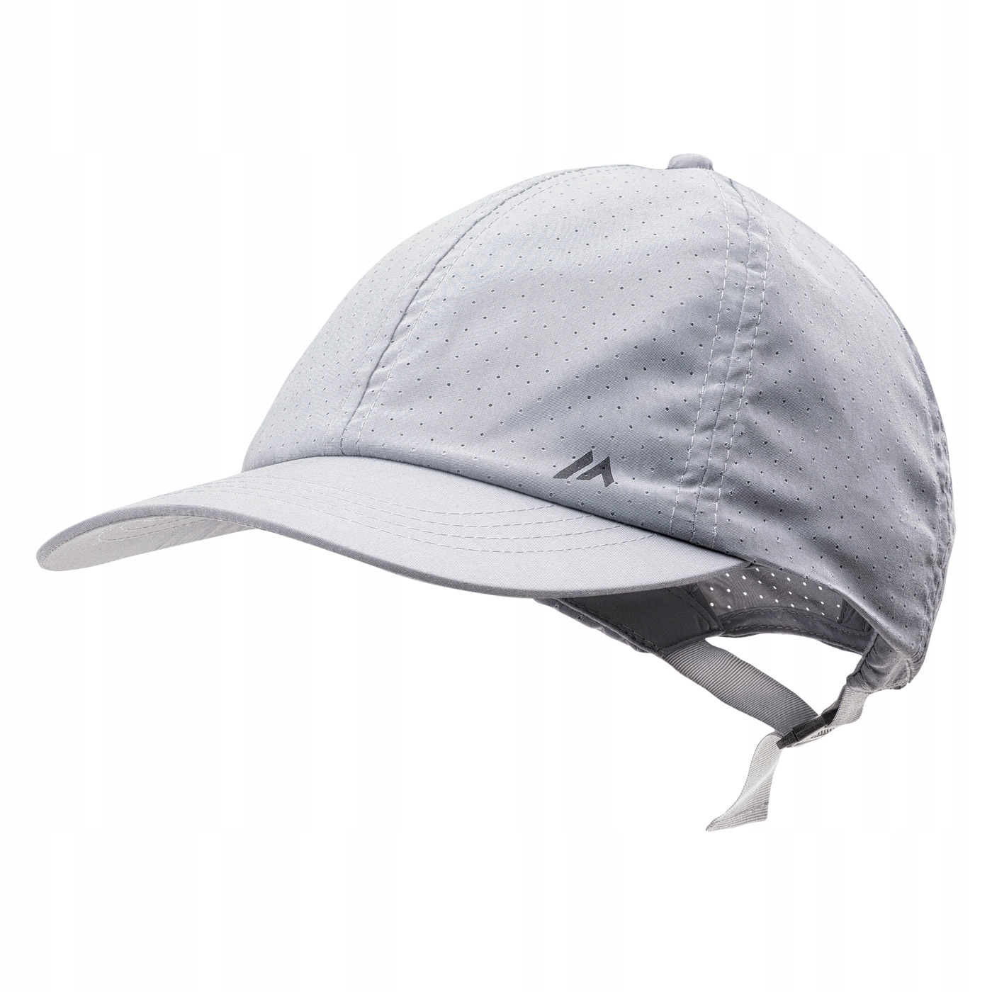 Czapka z daszkiem MARTES HORST SHARKSKIN