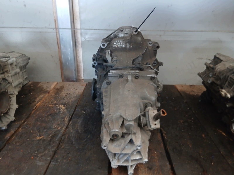 getriebe VW PASSAT B5 1.9TDI FHN