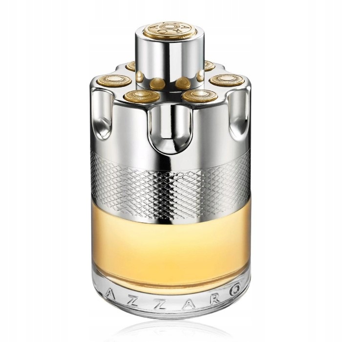 Azzaro Wanted toaletní voda pro muže 50 ml, rozprašovač