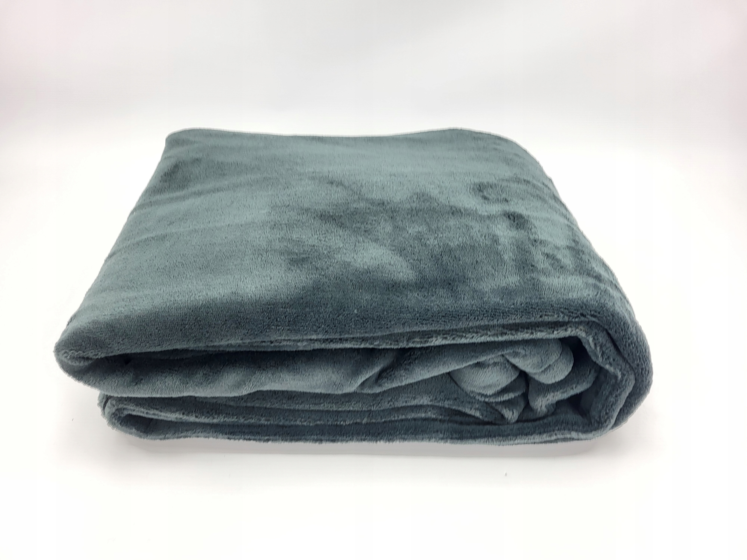 Koc elektryczny z pluszu polarowego 3 poziomy mocy Marka Klarstein