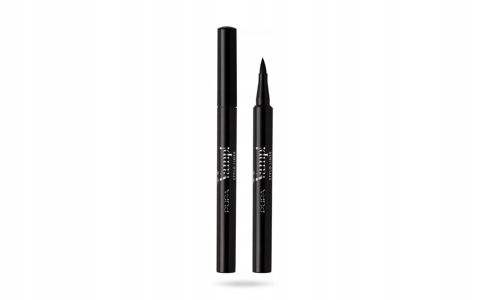 Vamp Pupa Stylo Liner 003 Modrá Oční Linka Popisovač Dlouhý Přístup