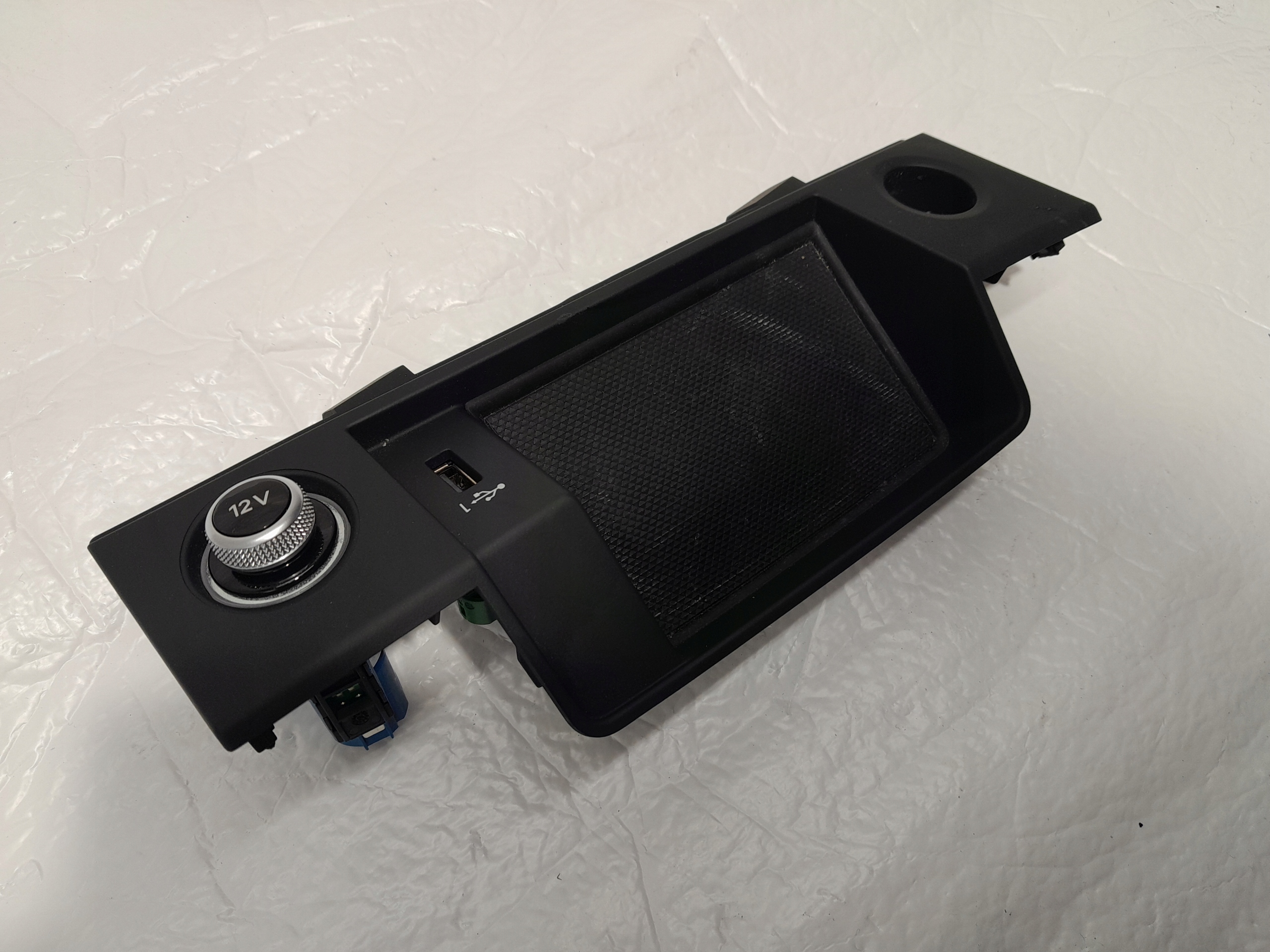AUDI Q5 80A plato USB START STOP 80B864131A