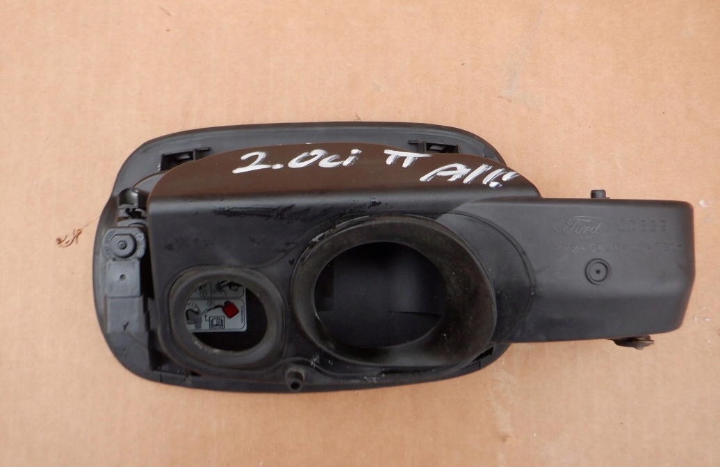 Klapka wlewu paliwa FORD EDGE LIFT 2019 DIESEL Producent części Ford OE