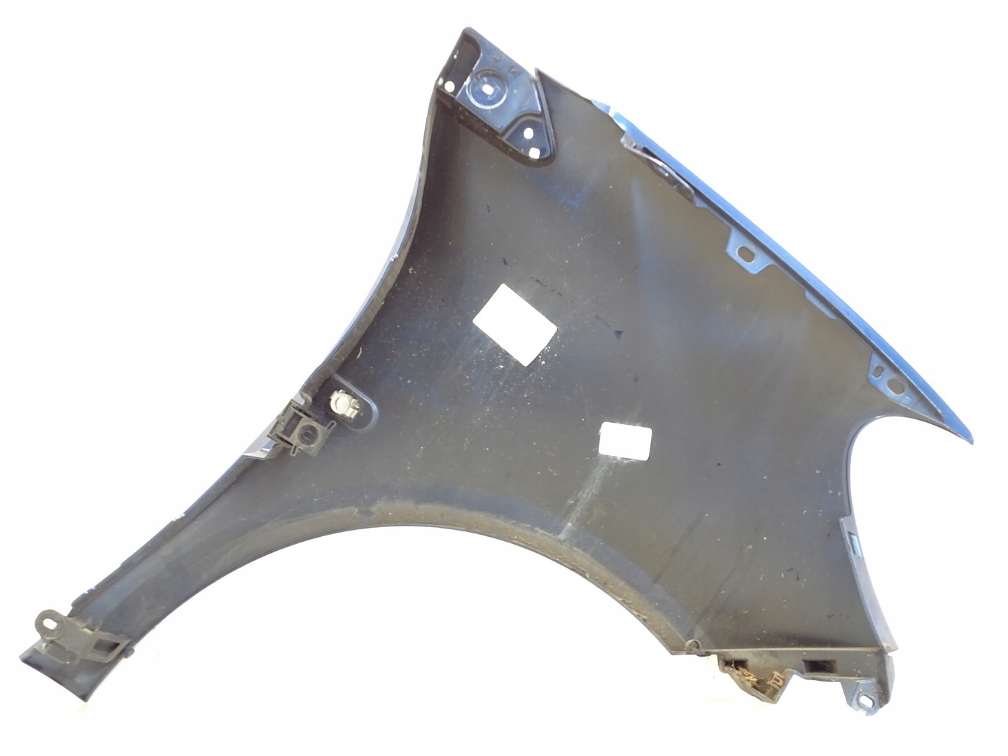 fender left front front SMART FORTWO 453 14-19R