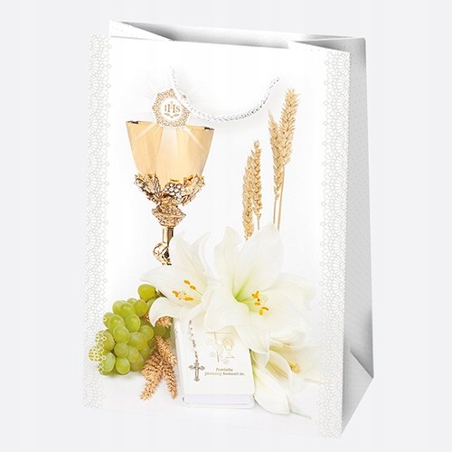 TOREBKA A4 23*32 T5 POLMAK KOMUNIA