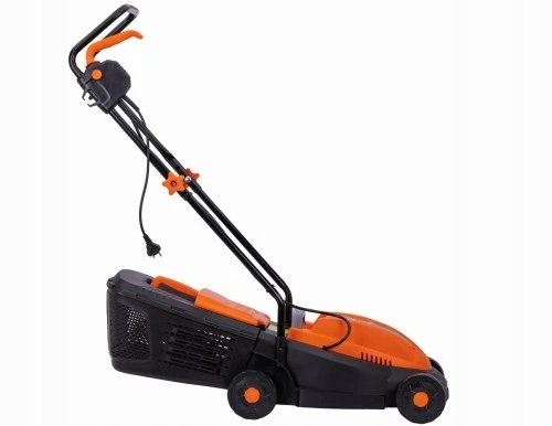 KD5361, Elektrická kosačka 2600W 25L