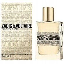 Zadig & Voltaire This Is Really Her! Intense Edp 50 ml