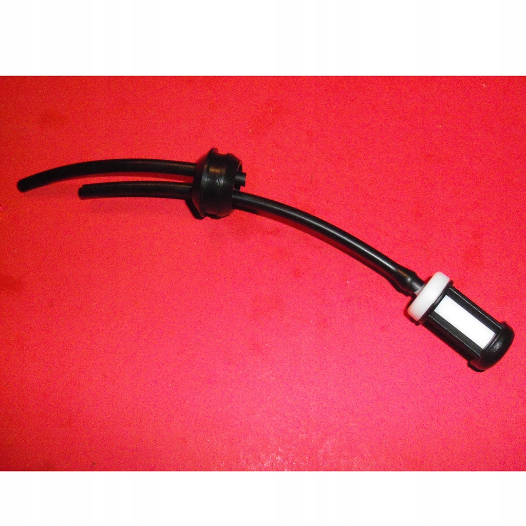 Fuel Line Pipe Grommet For FS45 FS46 FS55 FS55R Chainsaw Kod producenta Comush-60005030