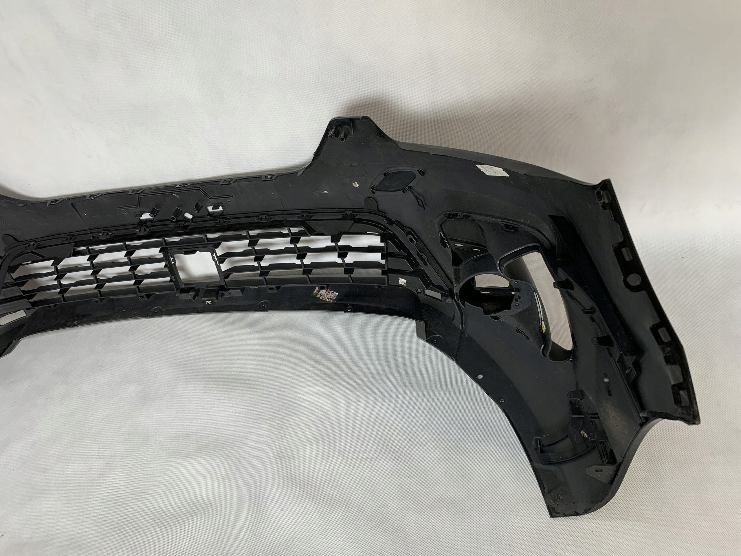 front bumper Renault Kangoo 4 IV 20r 2020 620223747R 04.26