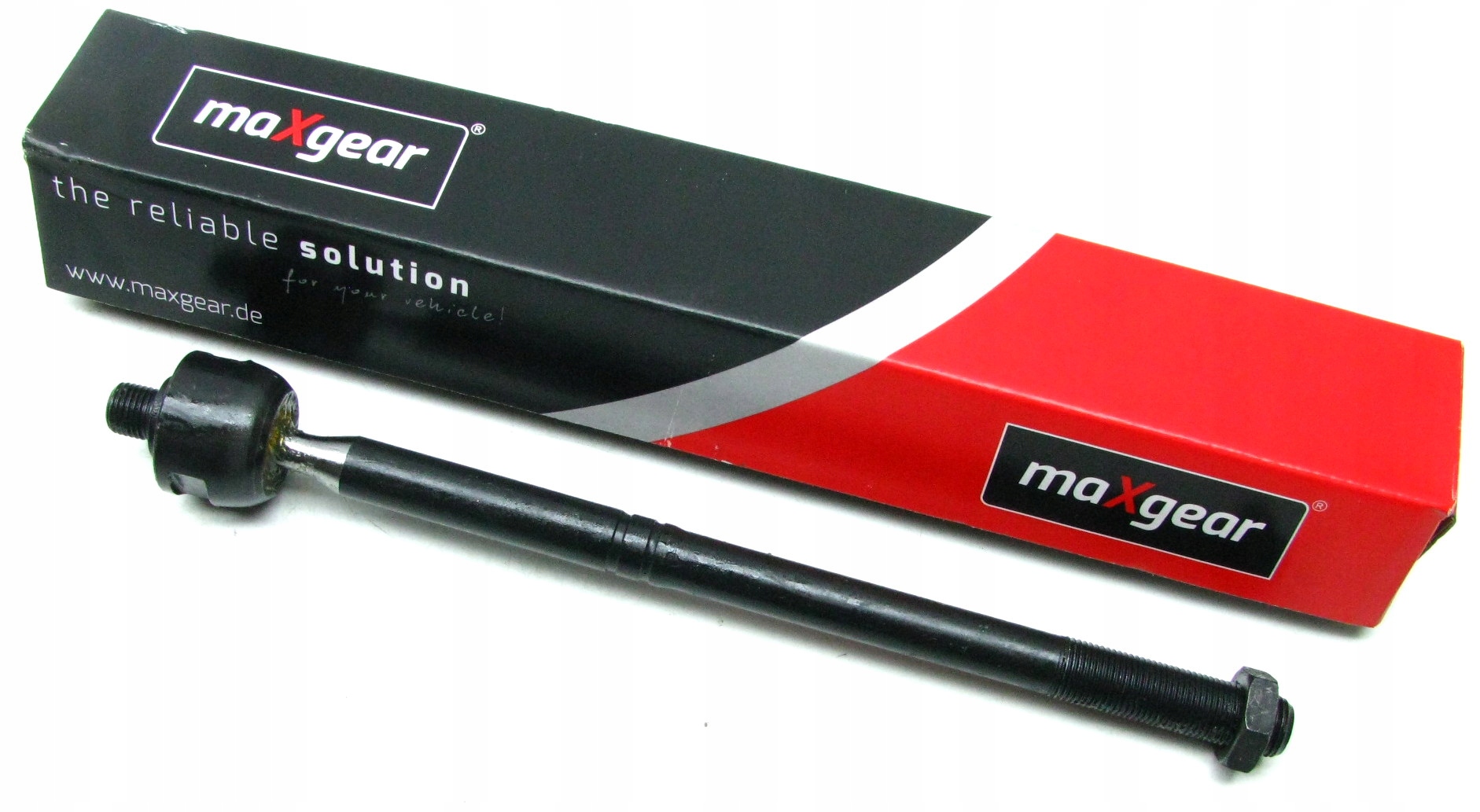 FORD Focus II Drążek kierowniczy L/P