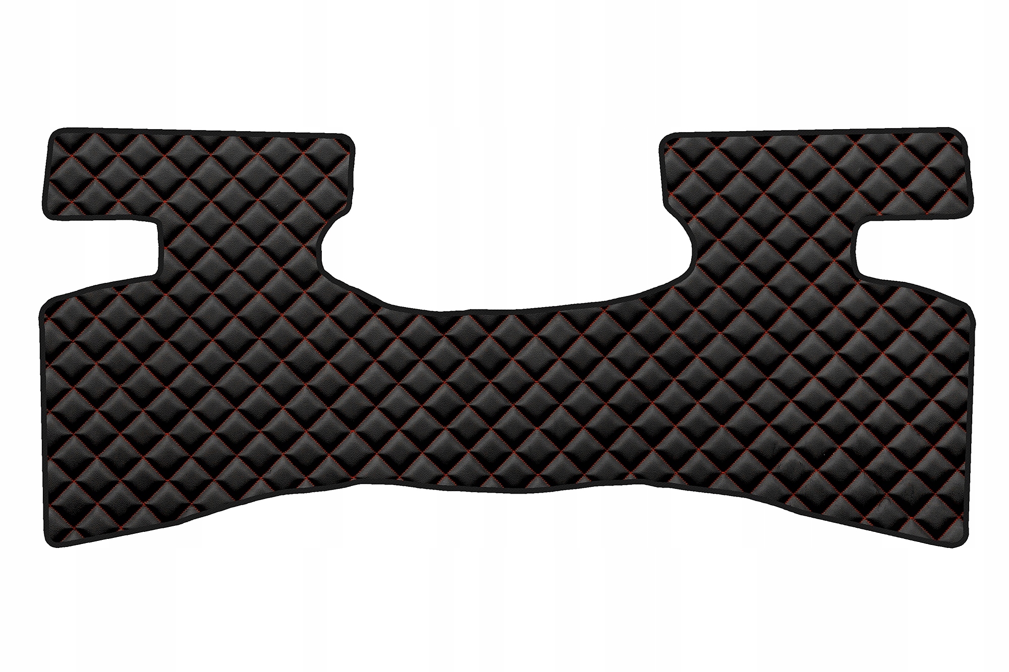 

Dywaniki cały tył skóra Hyundai I30 I 07-12