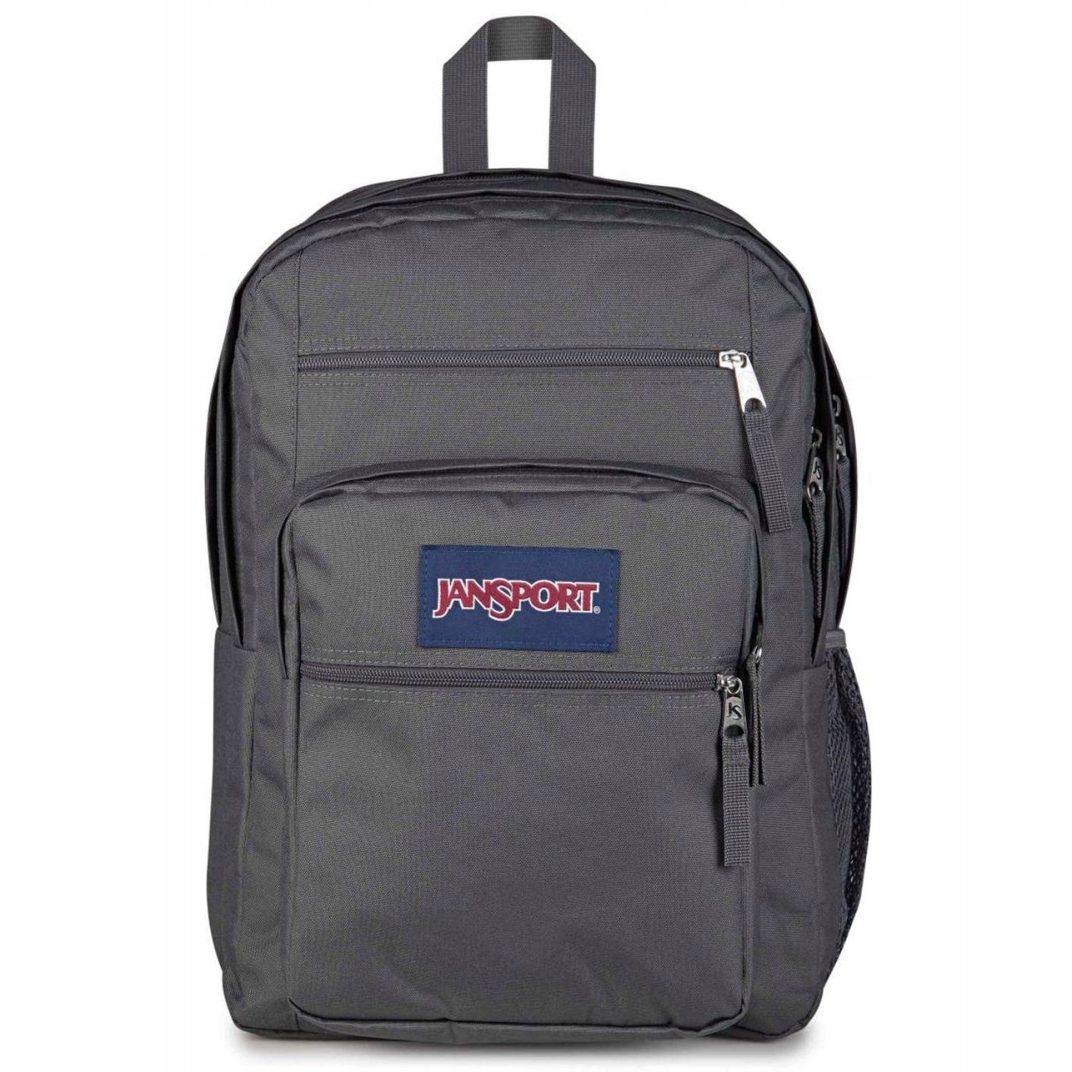 Batoh JanSport Big Student Smokey Grit EK0A5BAH Unisex