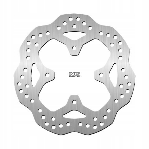 Ng Predný Brzdový Kotúč Polaris Outlaw 450/500 '06-10, Sportsman 525 '08-