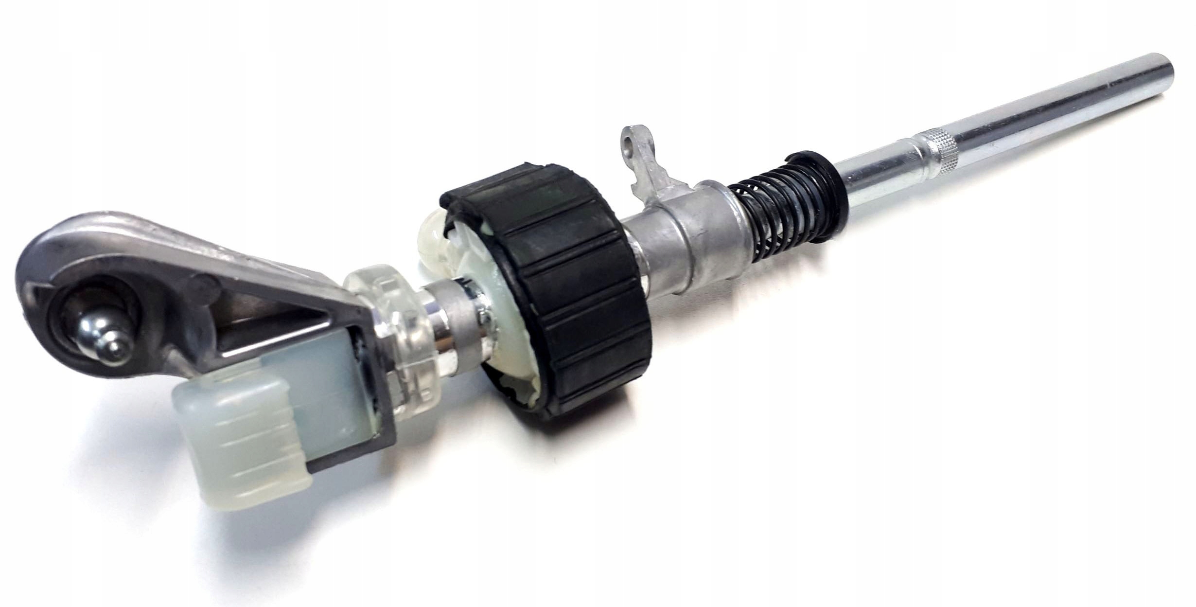 DŹWIGNIA DRĄŻEK ZMIANY BIEGÓW ORG VAG 1J0711112E Typ samochodu Samochody dostawcze Samochody osobowe