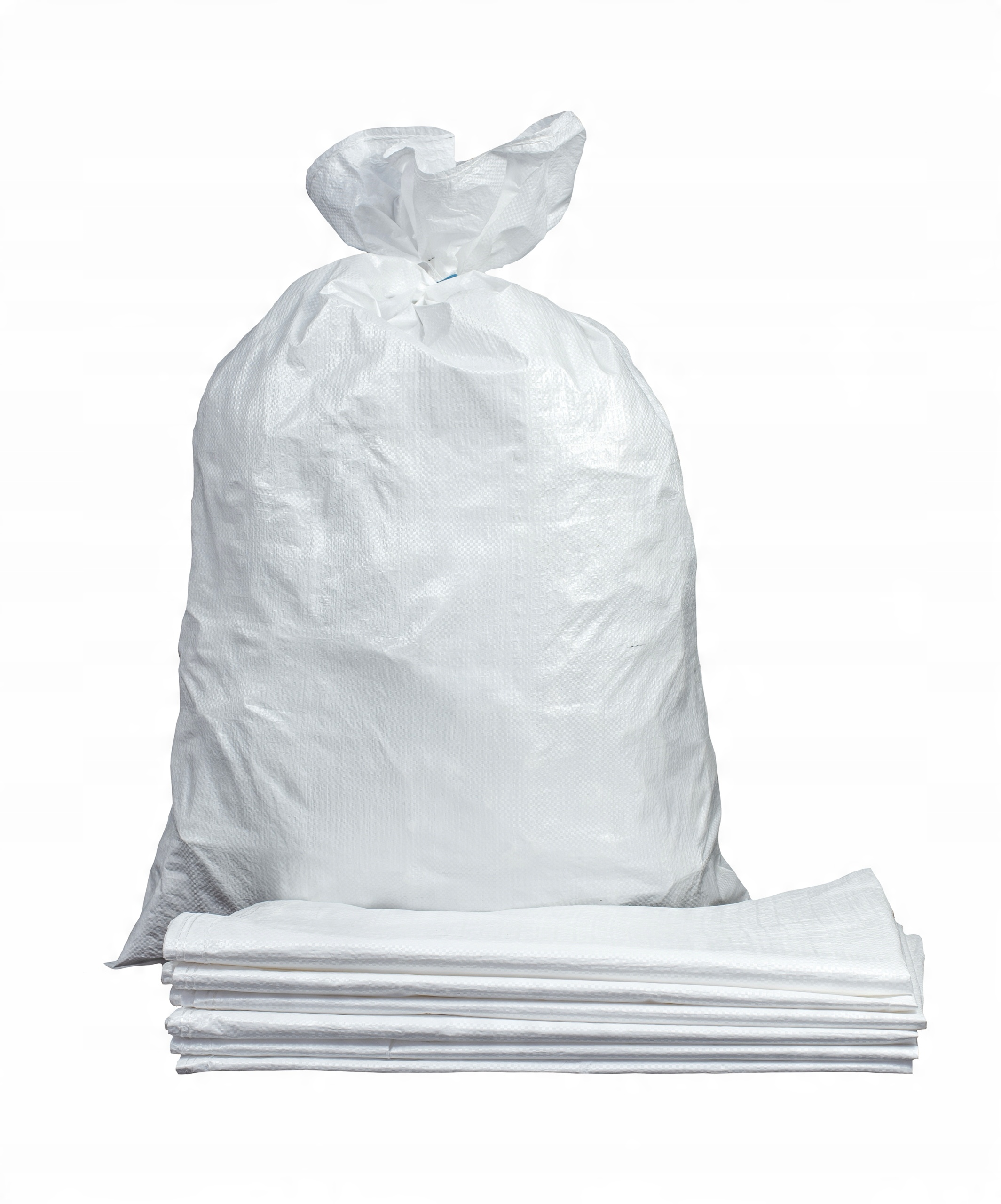 

Worki Pp 50Kg 65x105 Mocne na Węgiel Zboże 50 szt.