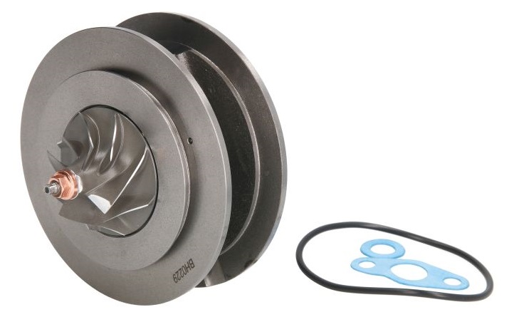 Jádro Vložky Turbíny Cartridge Peugeot 4008 1.8 Hdi 150 Km 49335-01103