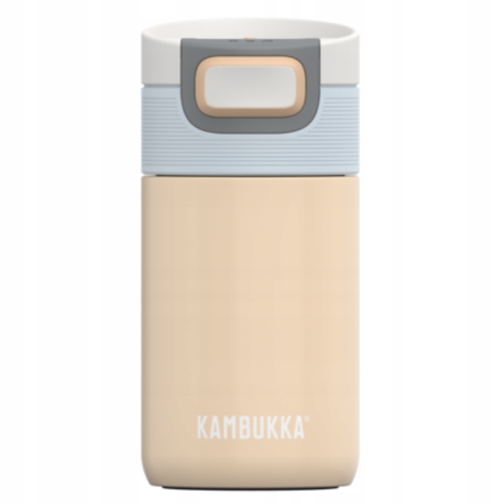 Kubek termiczny do kawy 300ml, termos biurowy Kambukka Etna Iced Latte