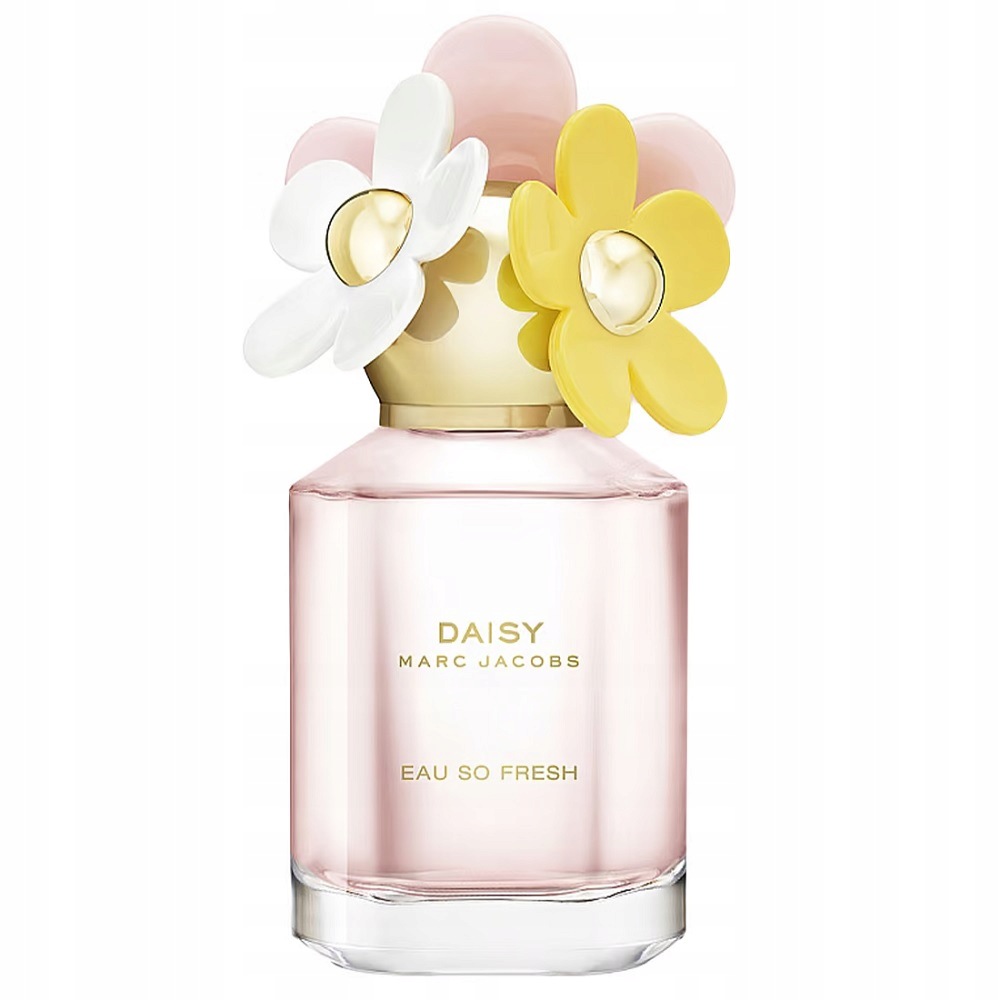 Marc Jacobs Daisy Eau So Fresh toaletní voda sprej 30 ml