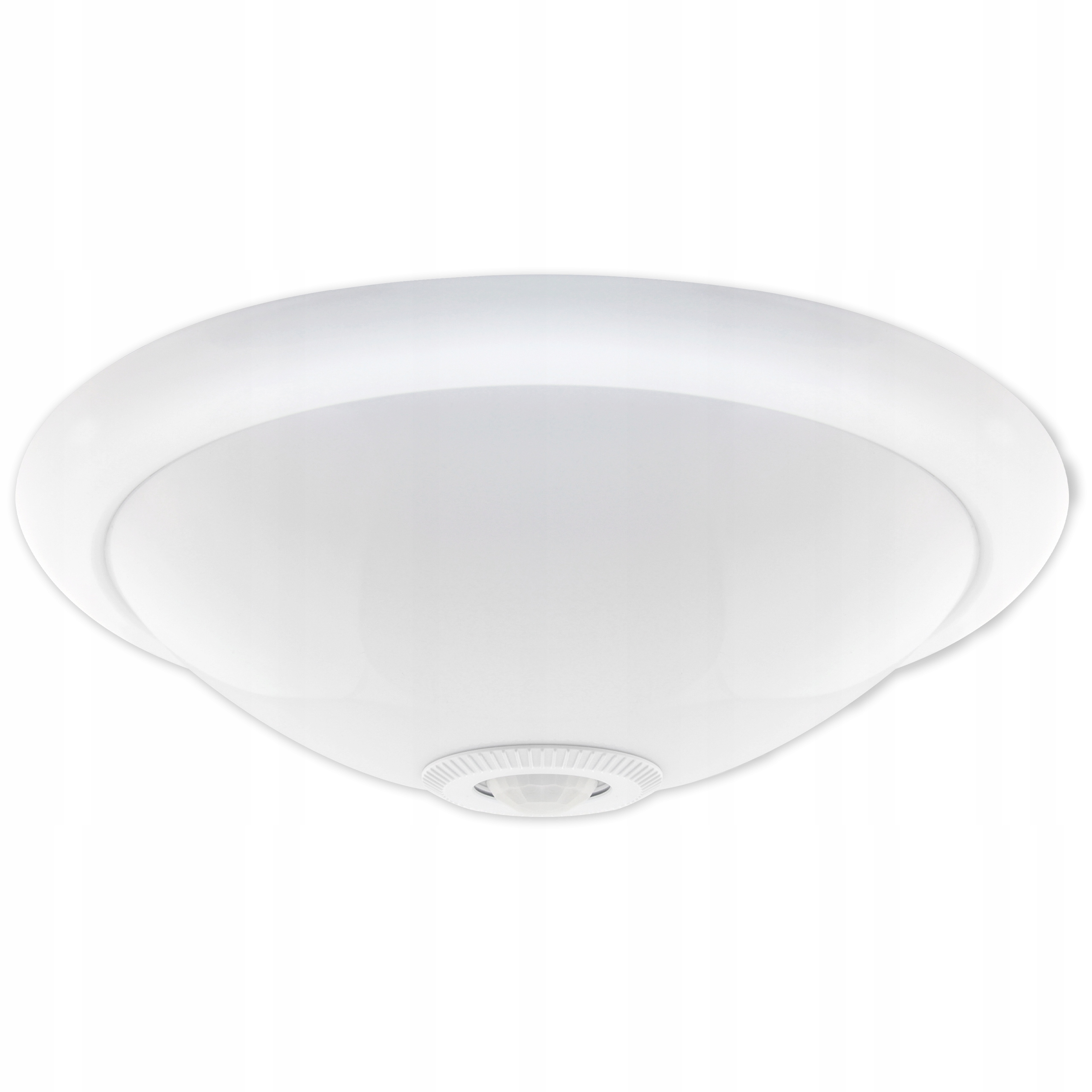 

Plafon Oprawa Led 2x E27 czujnik ruchu i zmierzchu