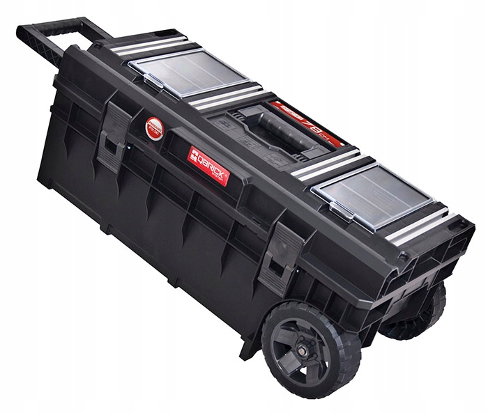 Qbrick System LONGER TECHNIK Marka Qbrick