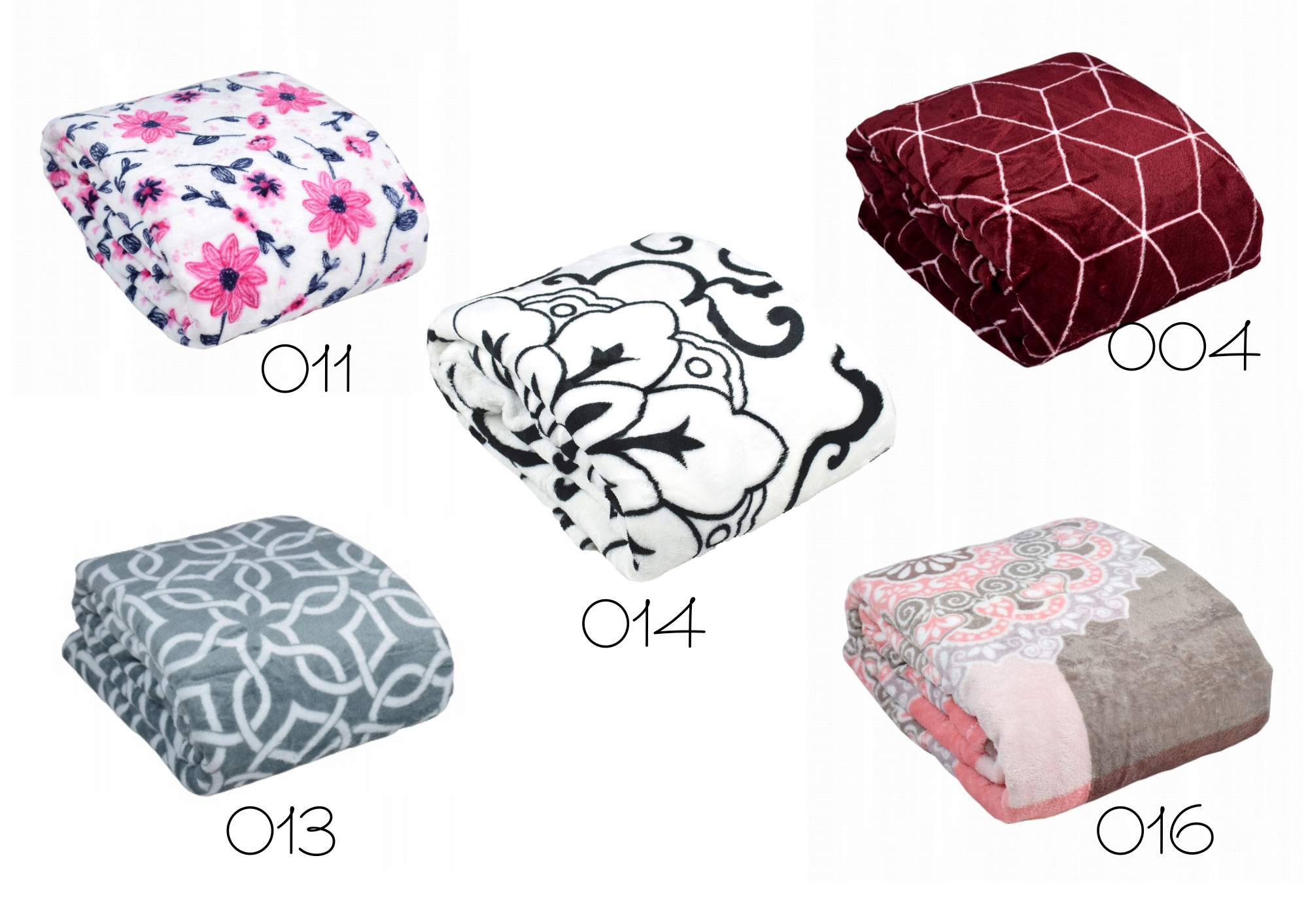 MIĘKKI KOC NARZUTA PLED MIKROFIBRA 160x200cm WZORY KOLORY Rodzaj koc