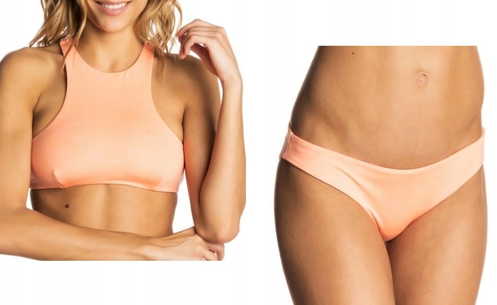 NEW RIP CURL komplet bikiny plavky XS/S