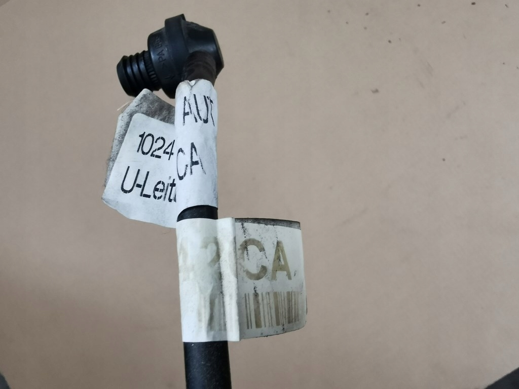 FORD Focus MK3 РЕСТАЙЛИНГ 2.0 15-18- патрубок Насосы