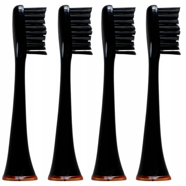 

4x Końcówki do Seysso Carbon Professional i Basic