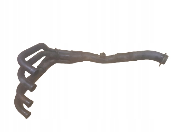 SUZUKI GSXR 1100 ВИПУСКНИЙ КОЛЕКТОР ЛІКОТЬ