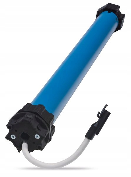 SILNIK DO NAPĘDU ROLET RADEMACHER 26401055