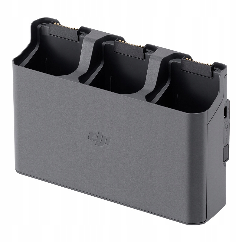 Dji Nabíjecí Hub Pro Dji Air 3 Příslušenství Pro Drony Nabíjení 3