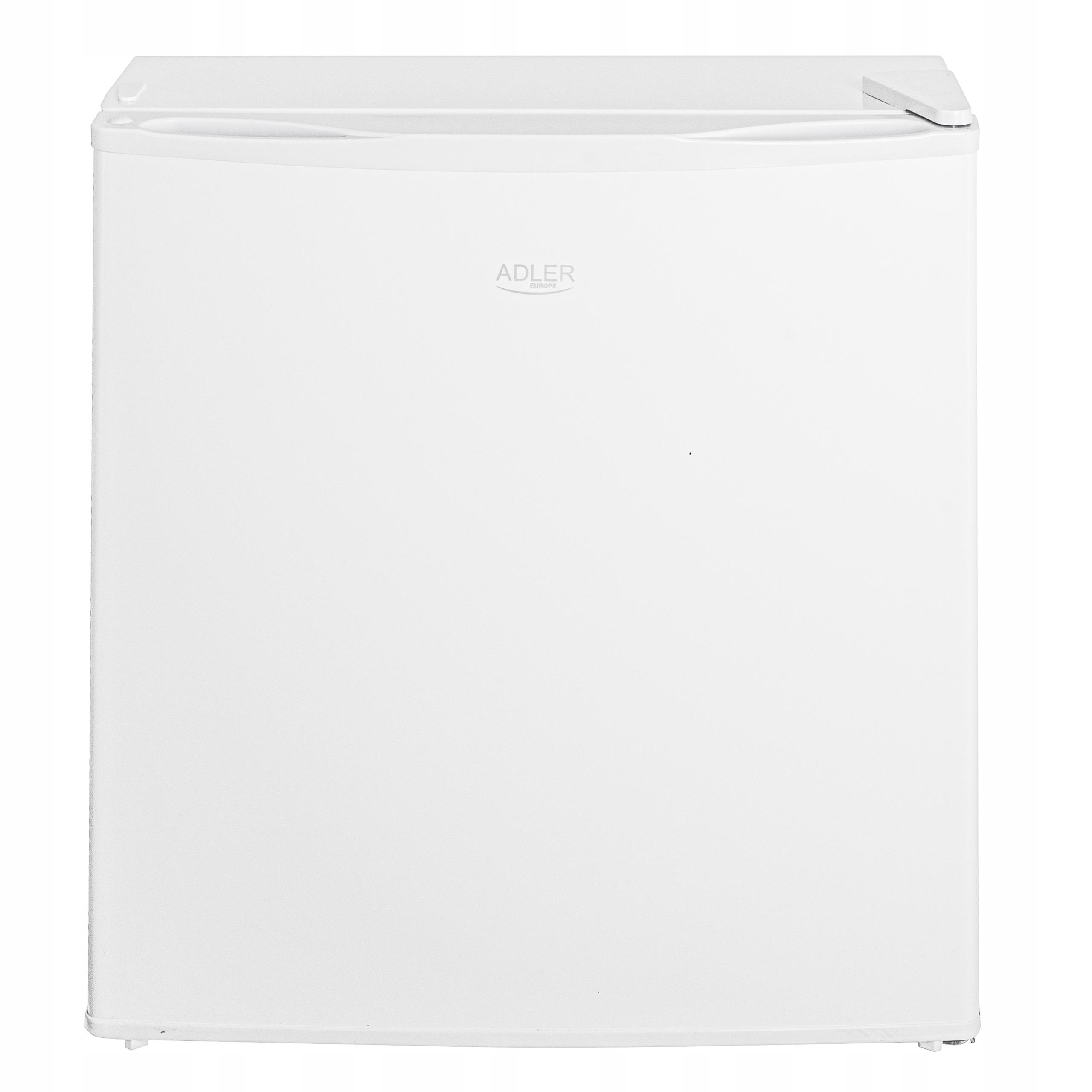 Podstolová lednička Malá chladnička 45L 49 Cm hotelová kancelářská na pozemek