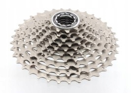 Kaseta 10-rzędowa 11-36 Shimano HG-50 Deore