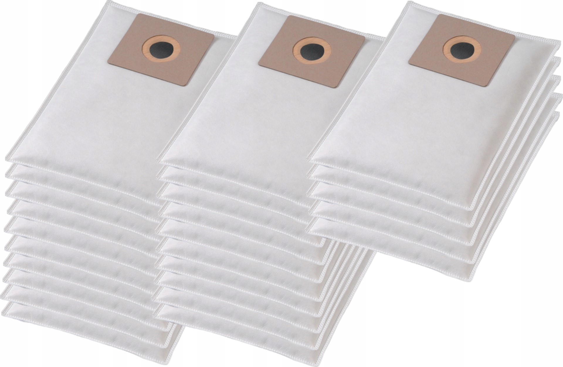 Koma DL12S Sada 25 Ks sáčků do vysavače De Longhi XLence