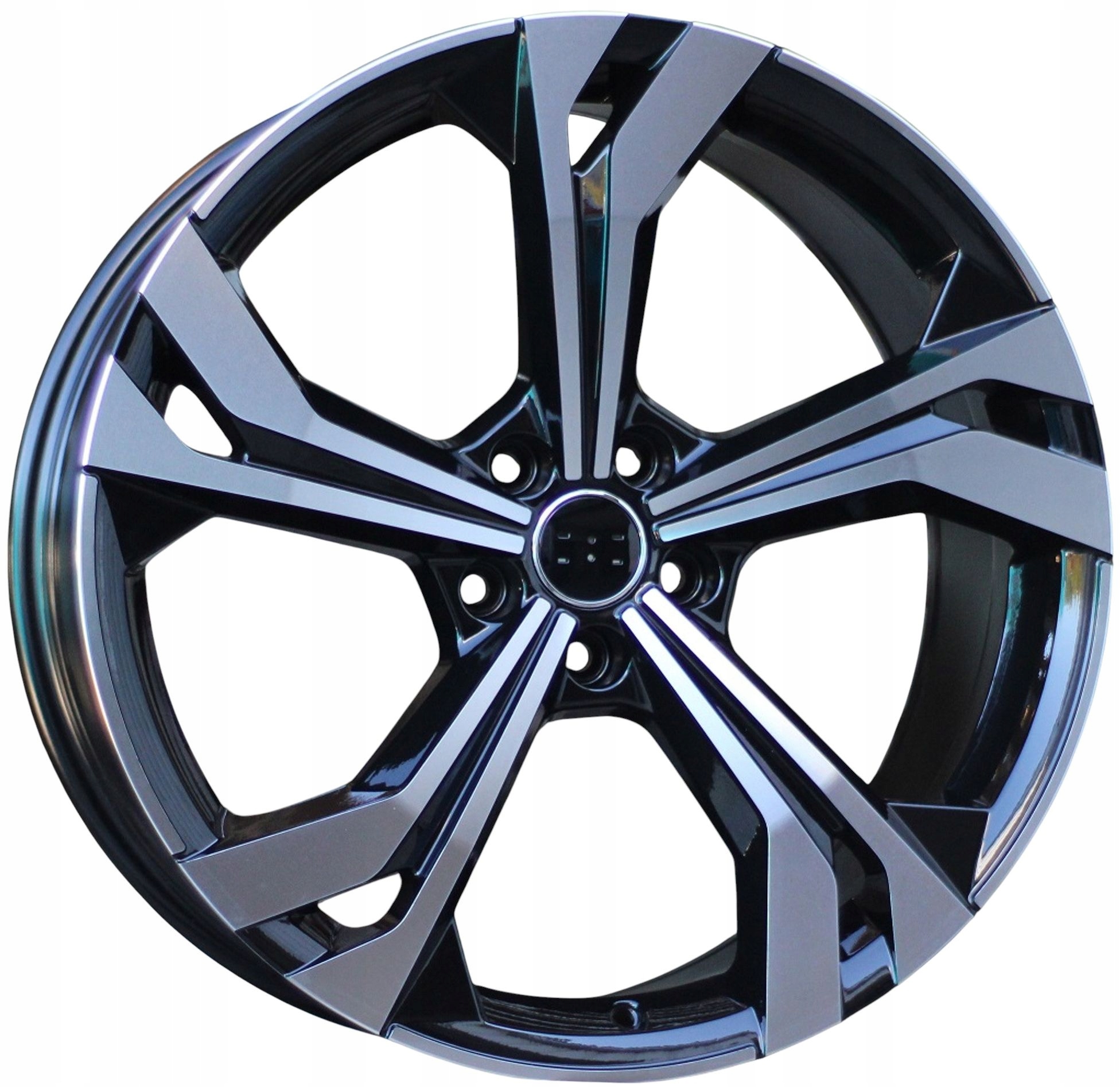 Kola 20" pro Audi A6 C7 C8 Allroad Q3 8U F3 R8 4S S6 C7 C8 S4 B8 Rs Q3 RSQ3