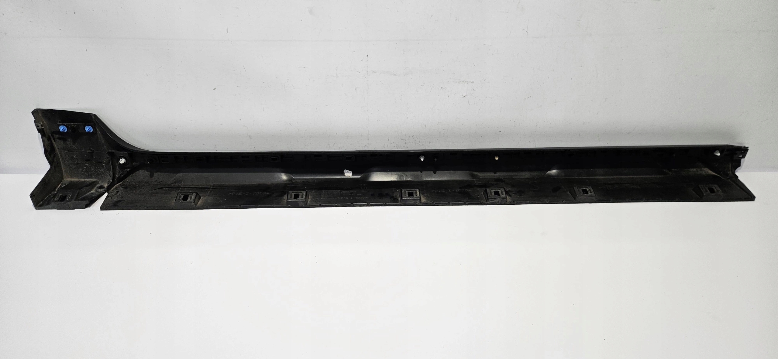 moulding threshold threshold left DACIA DUSTER II 17- original 768519302R