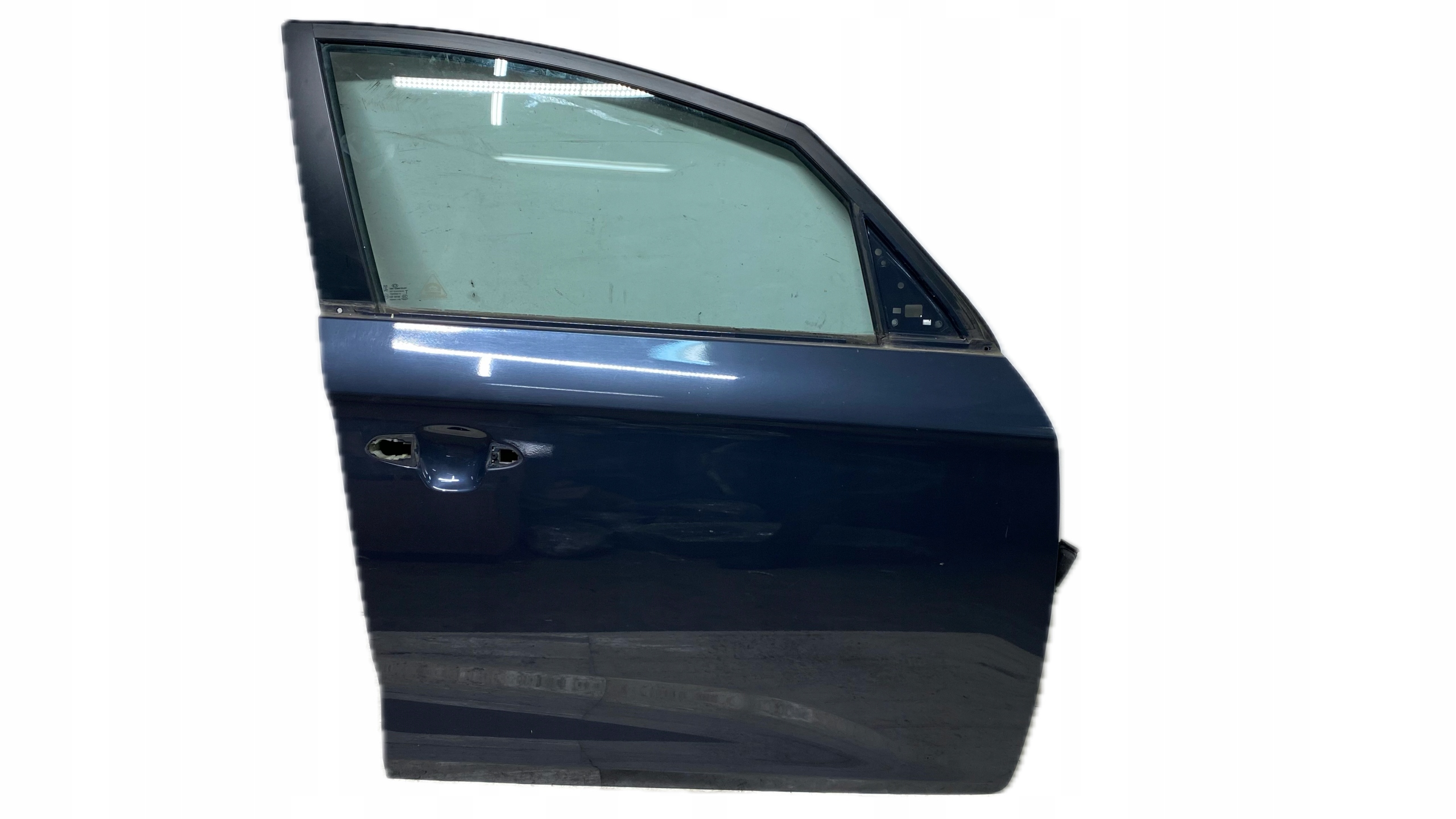 KIA CARENS IV door right right front front KU9 13-19