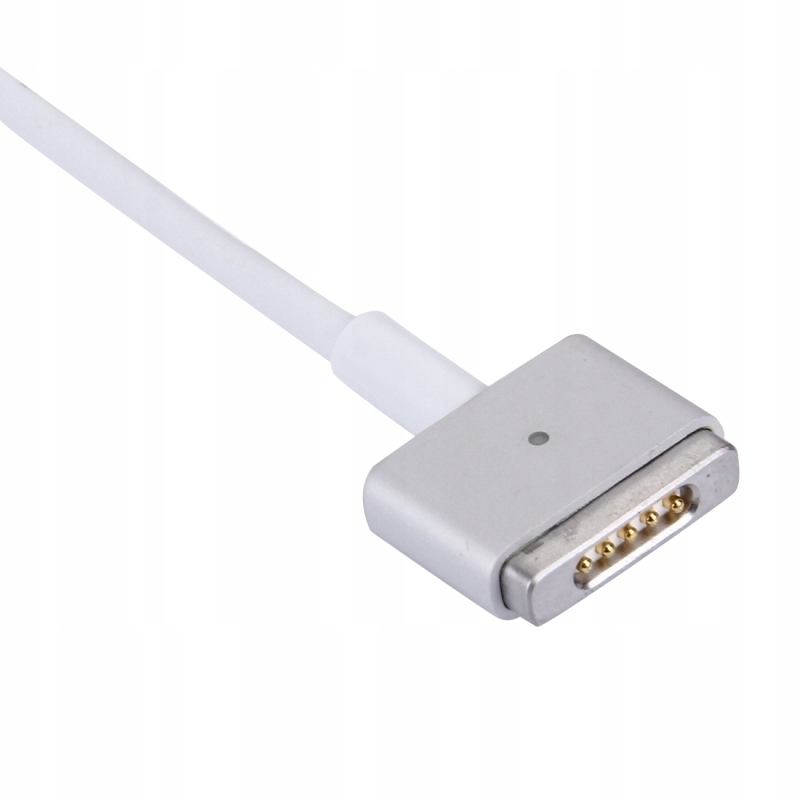 WTYK Z KABLEM KABEL PRZEWÓD DO ZASILACZA ŁADOWARKI APPLE MACBOOK MAGSAFE 2 Kod producenta Przewód Zasilacza MacBook MagSafe 2 OEM