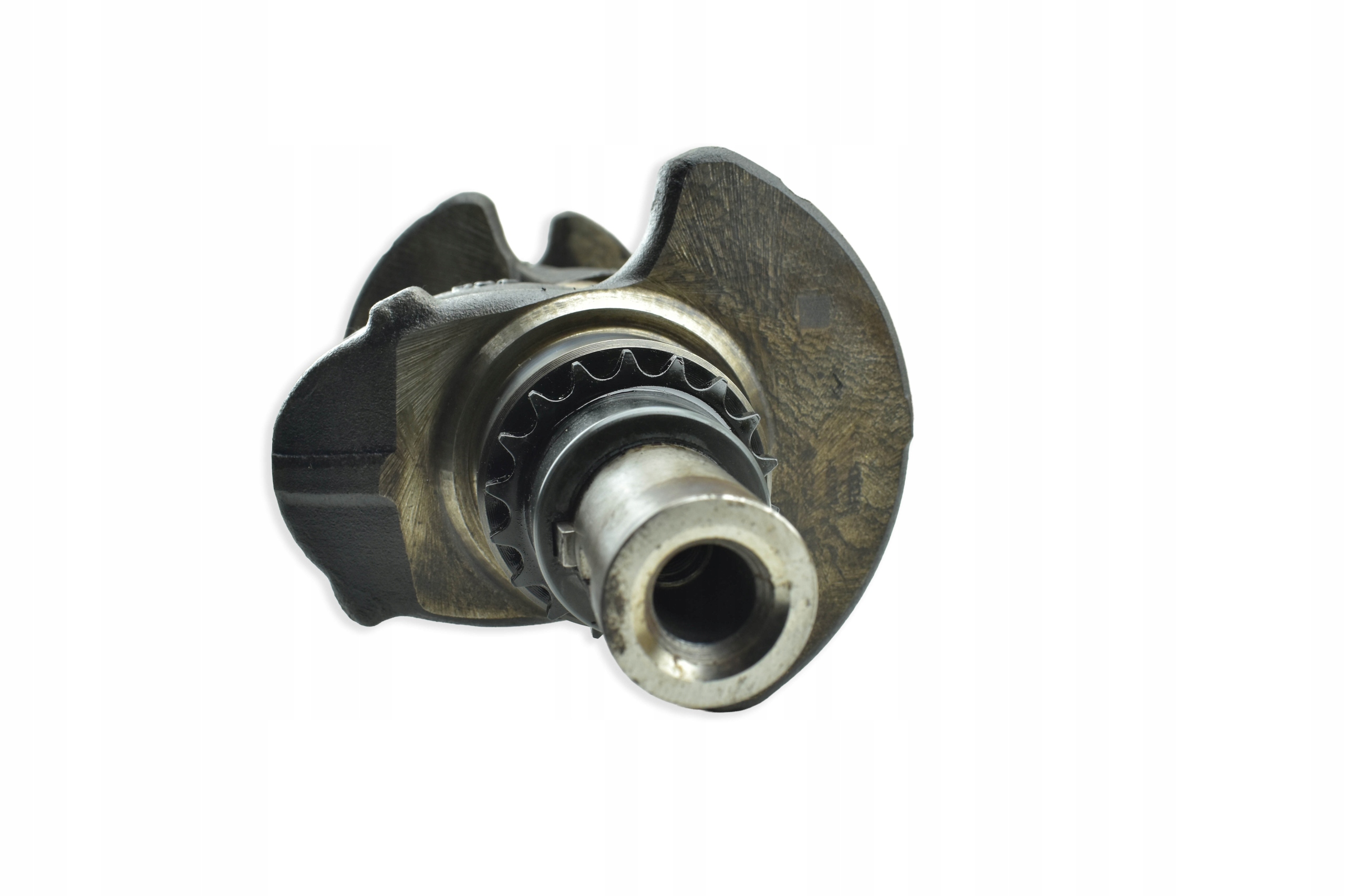 crank FORD FOCUS MK2 C-MAX MONDEO MK4 1.8 TDCI QYBA