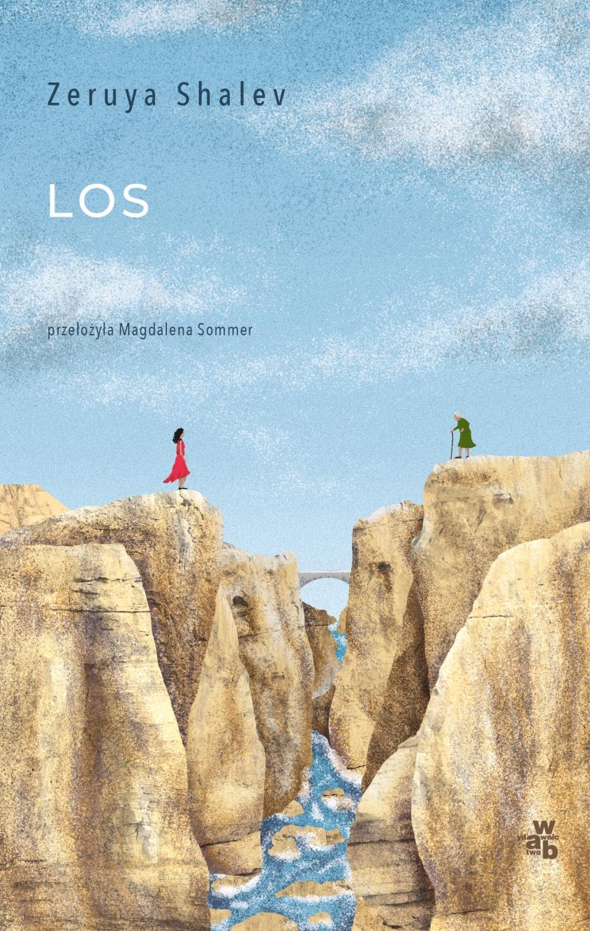

Los Zeruya Shalev