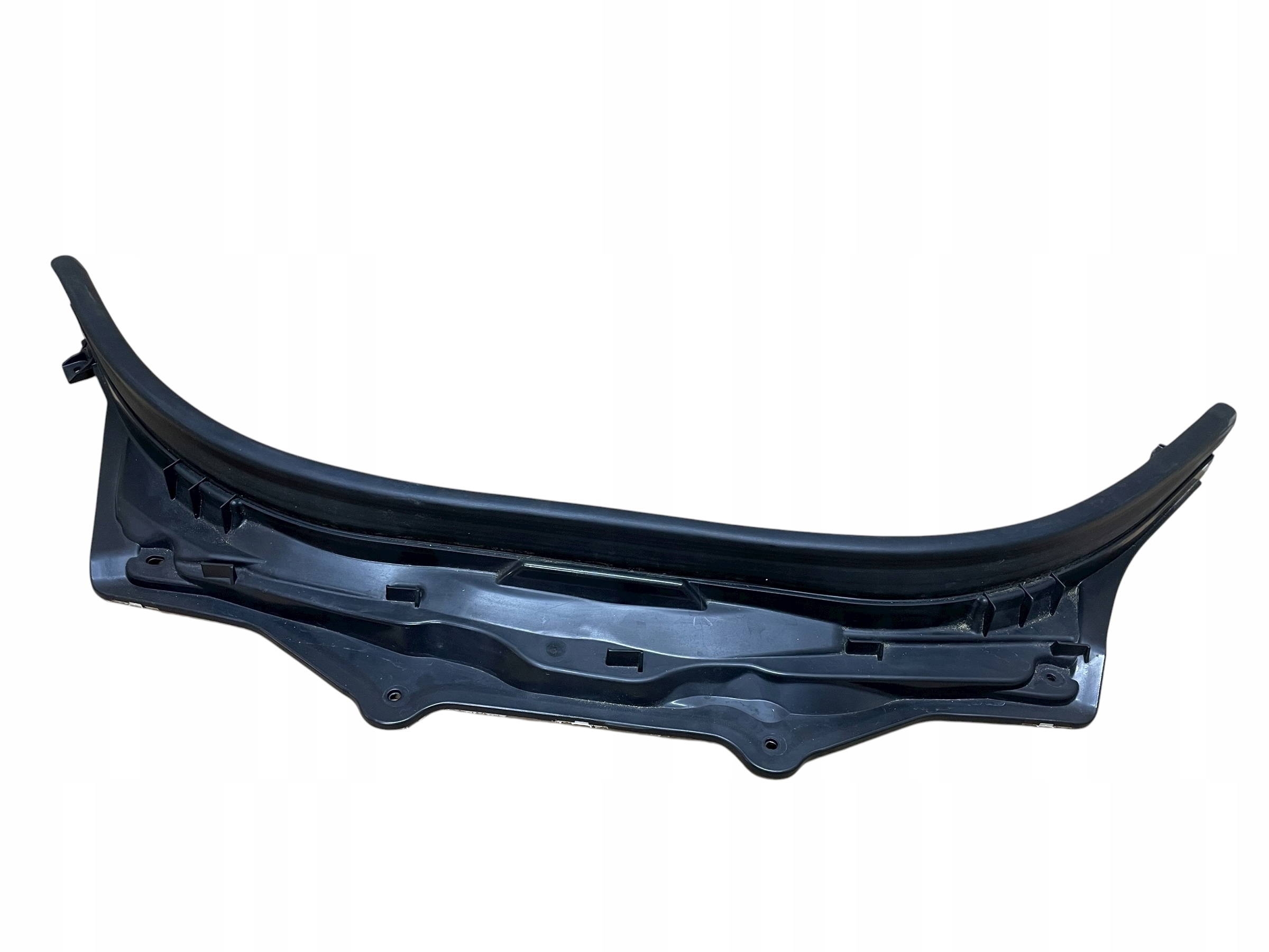 cover under the window partition wall BMW 4 G23 G22 IDEAL