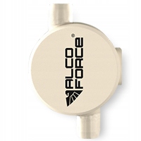 Alkomat Alcoforce EVO 1 ROK Kalibracji ustniki Calibration yes