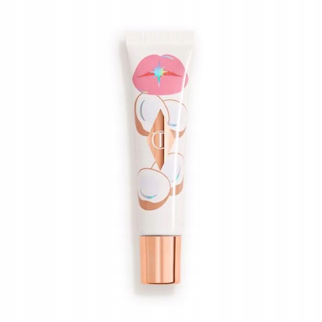 Charlotte Tilbury Unreal Lips Healthy Glow Nectar Oil Olejek do ust