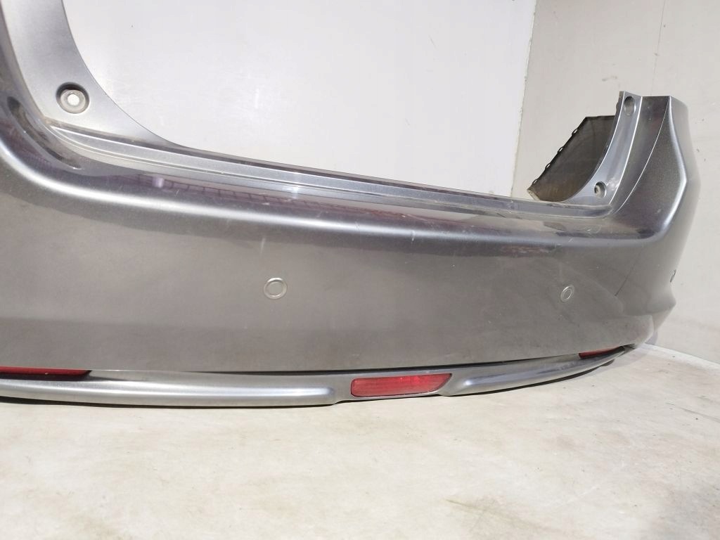 Honda Insight II 2 bumper rear part rear NH737MX