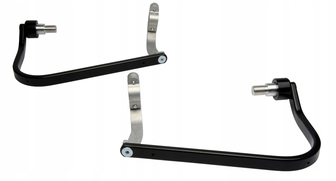 Osłony dłoni YAMAHA MT 09 2019 BARKBUSTERS Producent Barkbusters